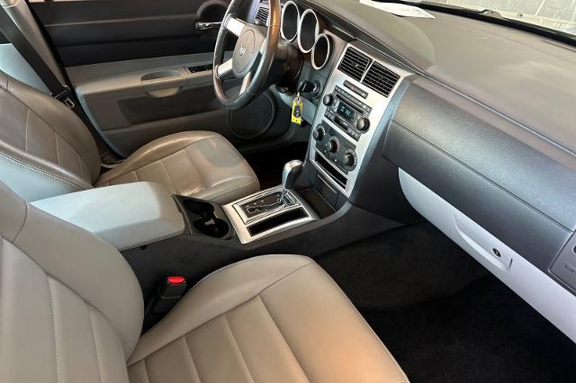 2007 Dodge Charger RT