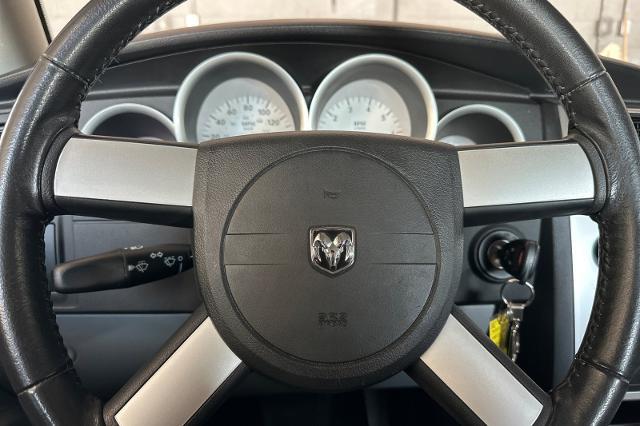 2007 Dodge Charger RT