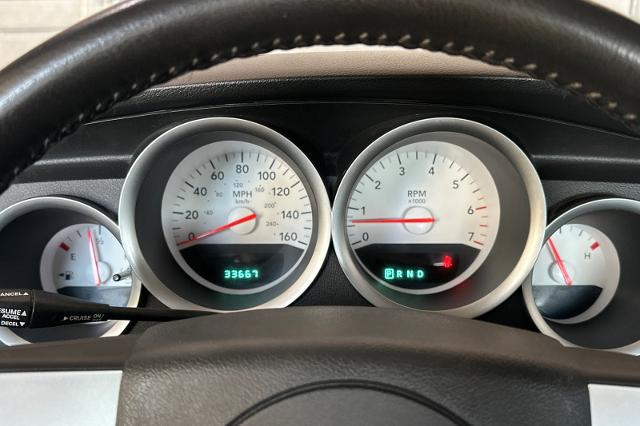 2007 Dodge Charger RT