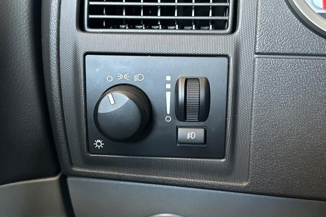 2007 Dodge Charger RT