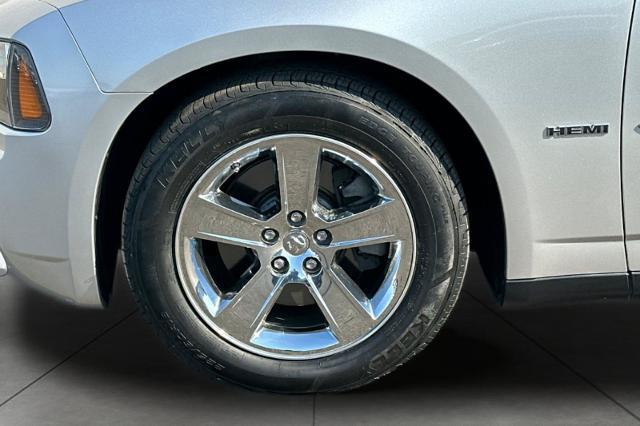 2007 Dodge Charger RT