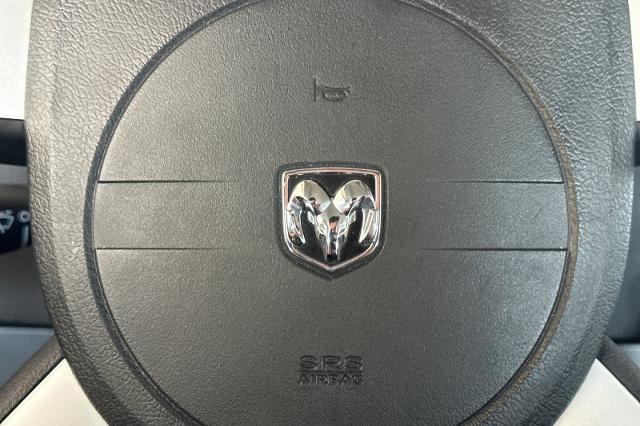 2007 Dodge Charger RT