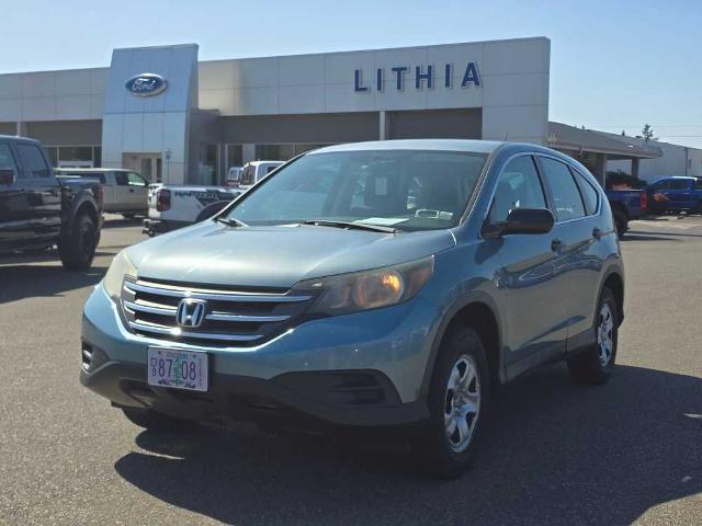 2014 Honda CR-V LX for sale in Roseburg, OR