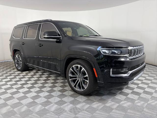 2023 Jeep Grand Wagoneer Series III 4x4 for sale in Denver, CO