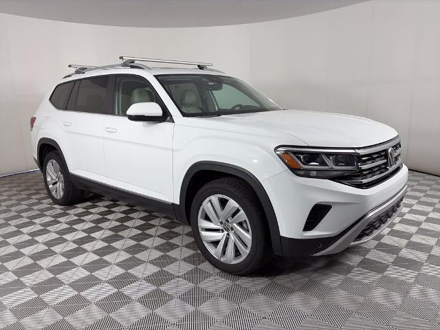 2021 Volkswagen Atlas 3.6 V6 SEL for sale in Denver, CO