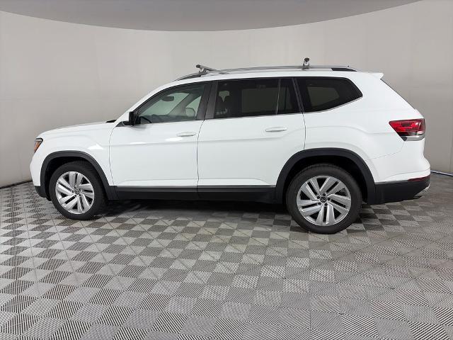 2021 Volkswagen Atlas 3.6 V6 SEL