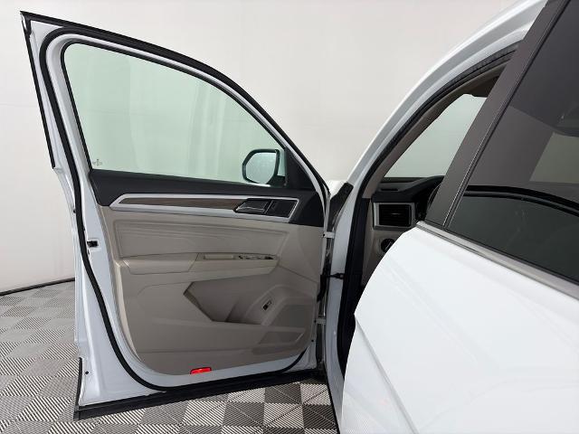 2021 Volkswagen Atlas 3.6 V6 SEL