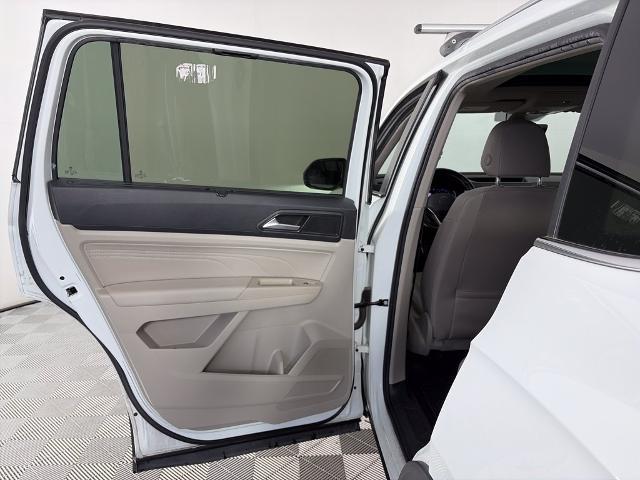 2021 Volkswagen Atlas 3.6 V6 SEL