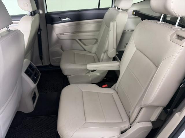 2021 Volkswagen Atlas 3.6 V6 SEL