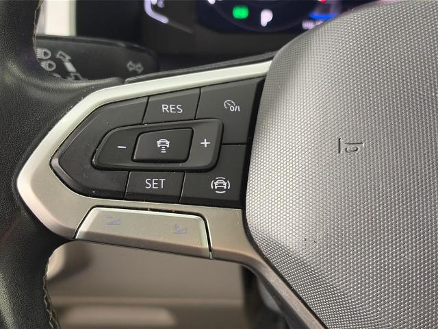 2021 Volkswagen Atlas 3.6 V6 SEL