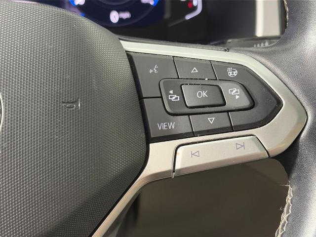 2021 Volkswagen Atlas 3.6 V6 SEL
