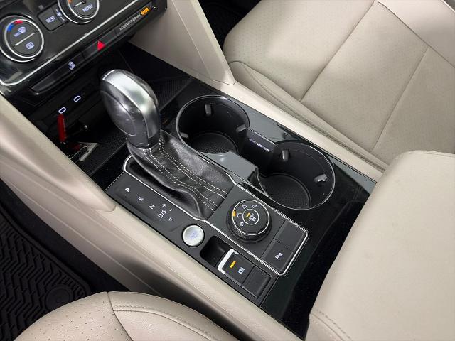 2021 Volkswagen Atlas 3.6 V6 SEL