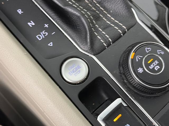 2021 Volkswagen Atlas 3.6 V6 SEL