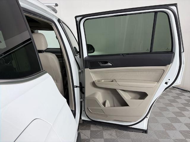 2021 Volkswagen Atlas 3.6 V6 SEL