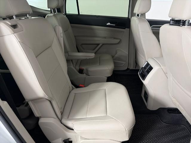 2021 Volkswagen Atlas 3.6 V6 SEL