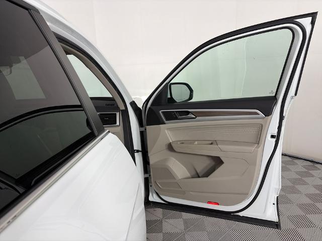 2021 Volkswagen Atlas 3.6 V6 SEL