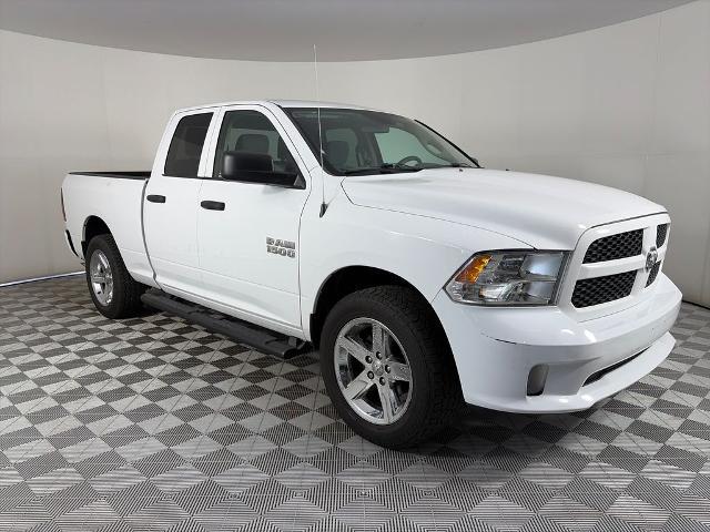 2018 Ram 1500 Express Quad Cab 4x4 64 Box for sale in Denver, CO