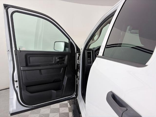 2018 Ram 1500 Express Quad Cab 4x4 64 Box