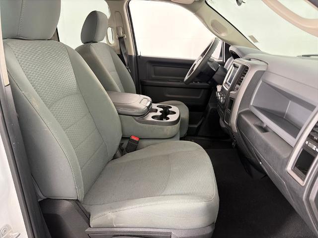 2018 Ram 1500 Express Quad Cab 4x4 64 Box