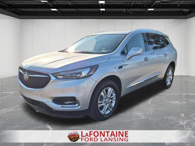 2019 Buick Enclave AWD Premium for sale in Lansing, MI
