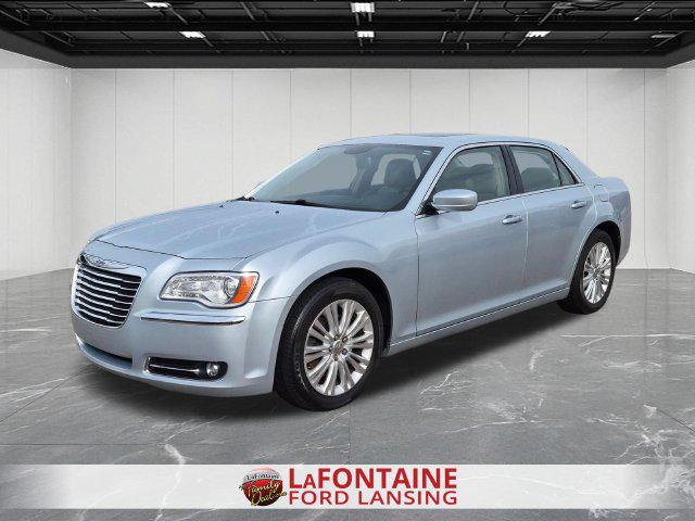 2013 Chrysler 300 Motown for sale in Lansing, MI