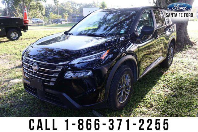 2024 Nissan Rogue S Intelligent AWD for sale in Alachua, FL
