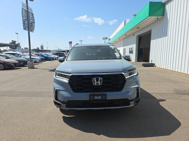 2023 Honda Pilot AWD Elite