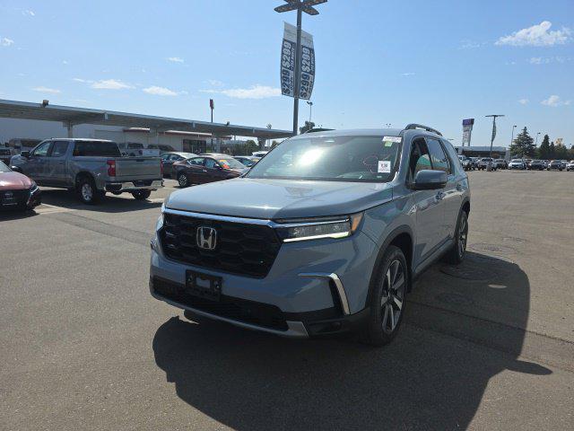 2023 Honda Pilot AWD Elite