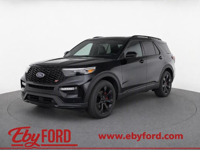 2023 Ford Explorer ST for sale in Goshen, IN