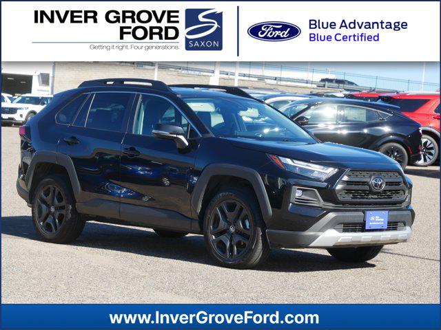 2024 Toyota RAV4 Adventure for sale in Inver Grove Heights, MN