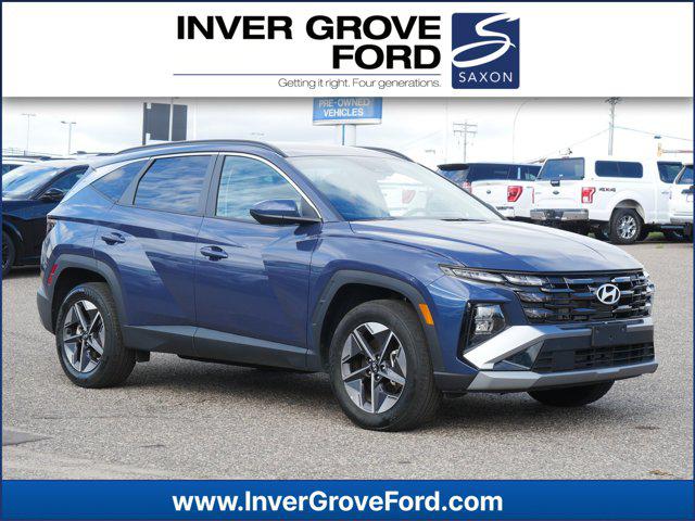 2026 Hyundai Tucson SEL for sale in Inver Grove Heights, MN