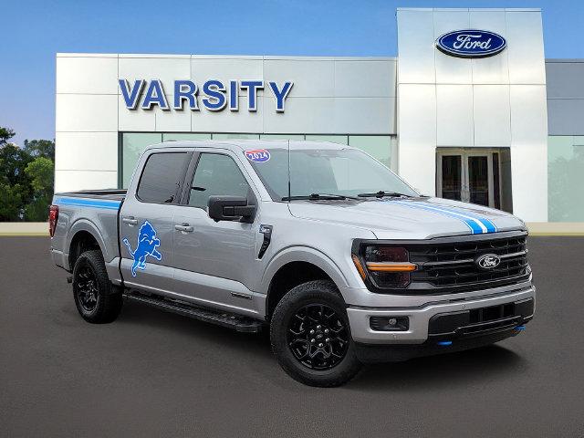 2024 Ford F-150 XLT for sale in Ann Arbor, MI
