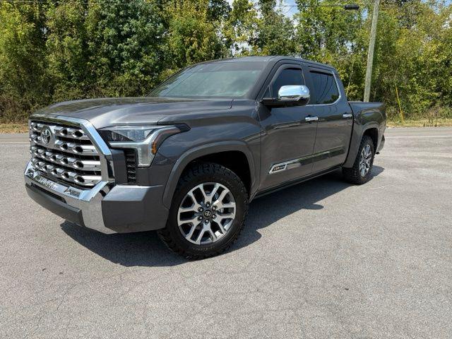 2026 Toyota Tundra 1794 Edition CrewMax 5.5 Bed for sale in Dayton, TN