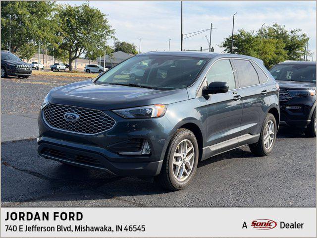 2024 Ford Edge SEL for sale in Mishawaka, IN