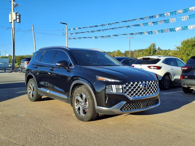2023 Hyundai Santa Fe SEL for sale in Claremore, OK