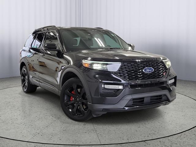 2020 Ford Explorer ST for sale in Kalamazoo, MI