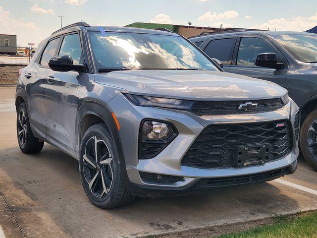 2023 Chevrolet TrailBlazer FWD RS for sale in Gainesville, TX