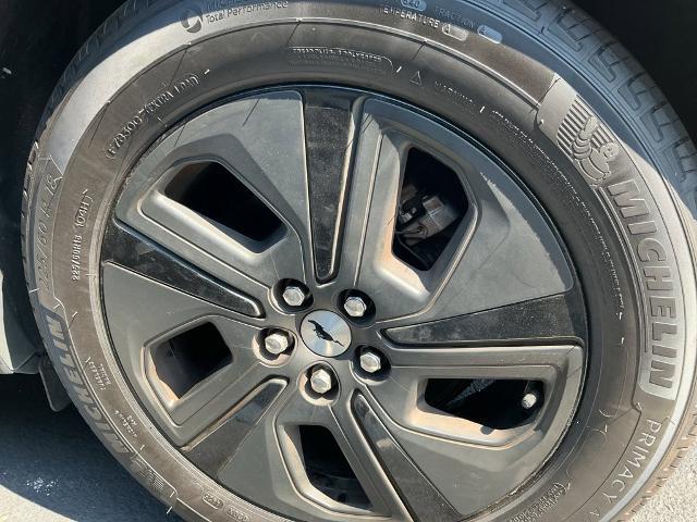 2021 Ford Mustang Mach-E California Route 1