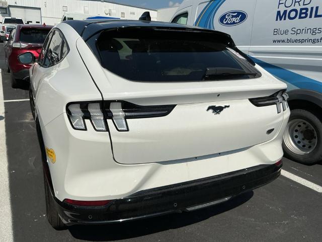 2021 Ford Mustang Mach-E California Route 1