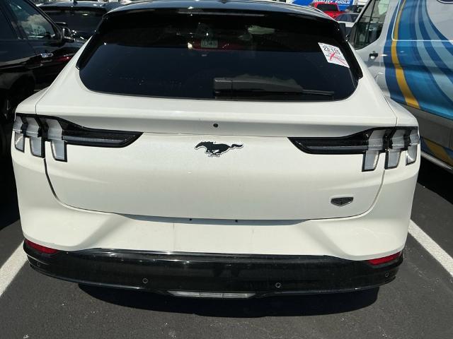 2021 Ford Mustang Mach-E California Route 1