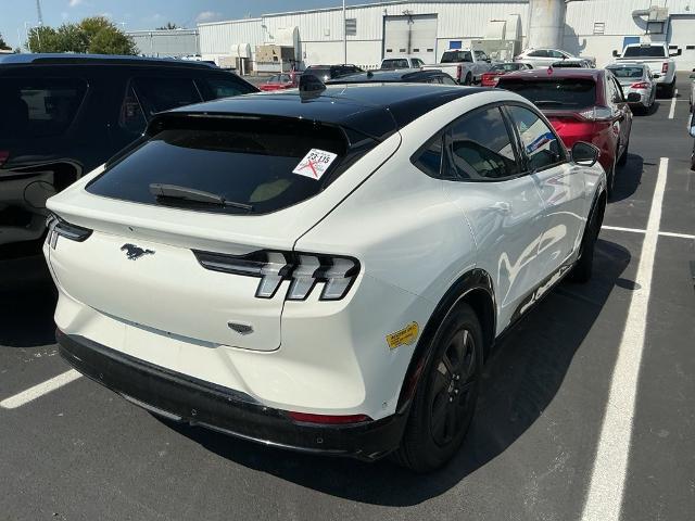 2021 Ford Mustang Mach-E California Route 1