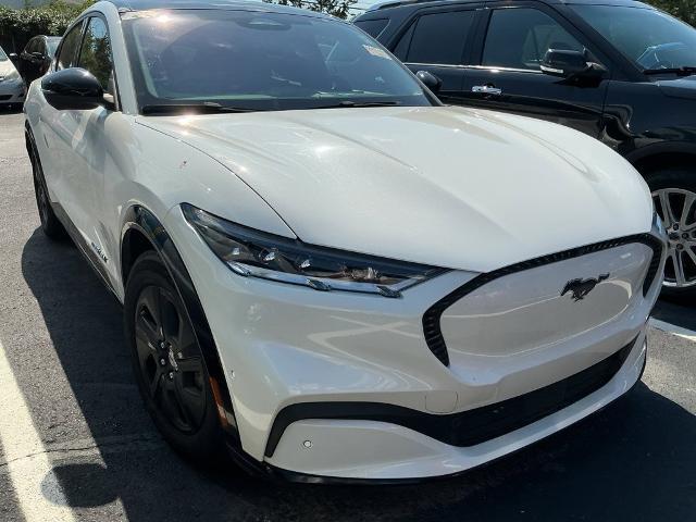 2021 Ford Mustang Mach-E California Route 1