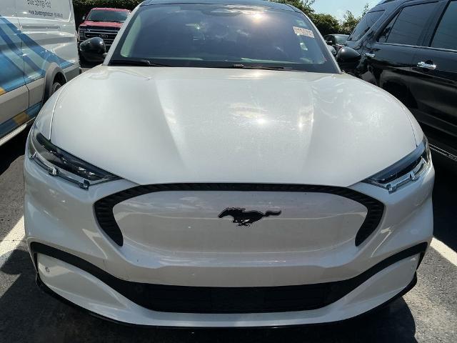 2021 Ford Mustang Mach-E California Route 1