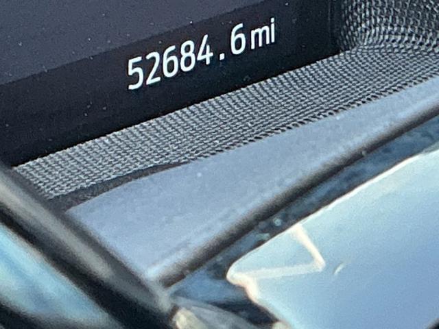 2021 Ford Mustang Mach-E California Route 1