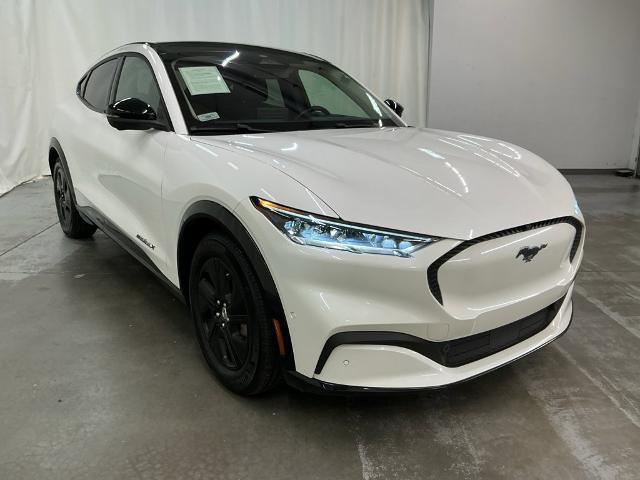 2021 Ford Mustang Mach-E California Route 1