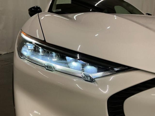 2021 Ford Mustang Mach-E California Route 1