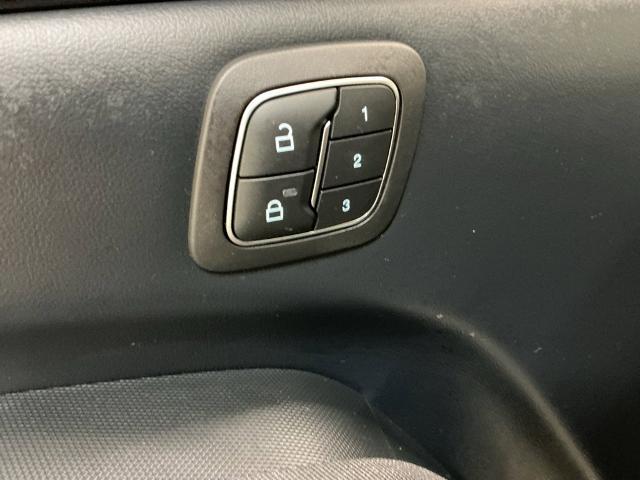 2021 Ford Mustang Mach-E California Route 1