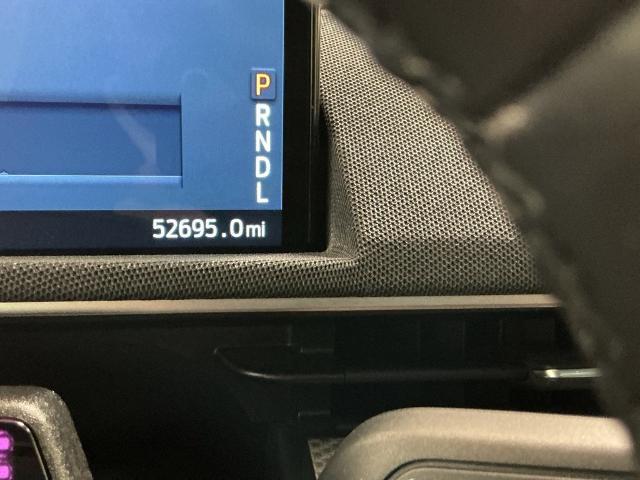 2021 Ford Mustang Mach-E California Route 1