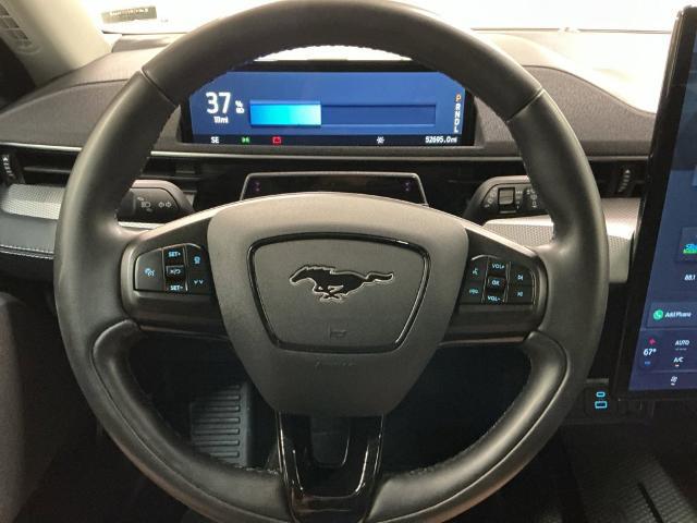 2021 Ford Mustang Mach-E California Route 1