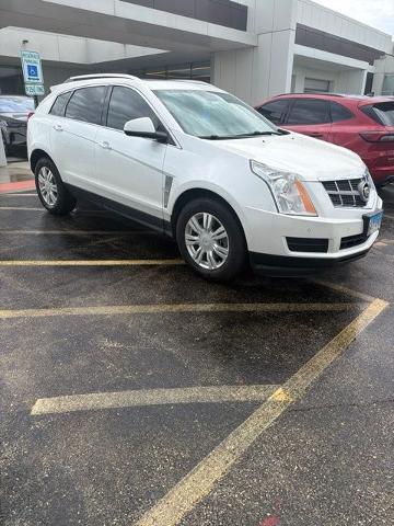 2011 Cadillac SRX Luxury Collection for sale in Naperville, IL